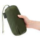 Jaka M SUPERIOR DOWN Jacket, izmērs: XXL, Black, 4548801843625 Mont-Bell