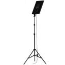 Tracer Paneļa lampa TRAOSW47706, 80 W, 9000 lm, 120 LED, 220&ndash;240 V, tālvadības pults, statīvs, regulējams līdz 180 cm