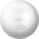 Fibaro Aktuators FGT-001 ZW5 EU, 74mm, 56mm, 56mm, 0.5&deg;C, balta, viedais termostats, plānotājs, multi-zona, tālvadība
