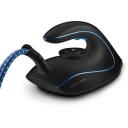 Zelmer Lygintuvas ZIS5400 Aqua Steam 80205626P, 2400W, 6bar, 120g/min, 320g, Perfect Glide keramika, vertikalus garas