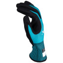 Nitriilkattega töökinnas suurus L/9, P-84698 MAKITA