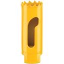 Dewalt Pjūklas 24mm Bi-Metalo DT90302-QZ, 24 mm, 47 mm, 1, Bi-Metalas, Medžiaga ir metalas