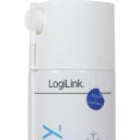 Logilink Dzesē&scaron;anas aerosols RP0014, 400 ml, līdz -45 &deg;C, metāla detaļu sarau&scaron;ana, ko&scaron;ļājamās gumijas noņem&scaron;ana