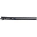 Acer TravelMate s&uuml;learvuti TMP216-51-G2-TCO-32B7, 16", 1920 x 1200, Intel Core 3 100U, 8 GB DDR5, 512 GB SSD, Intel Graphics, DOS