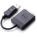 Dell | 470-ABEO | DisplayPort | DVI | Adapter | 20.32 cm m