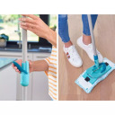 LEIFHEIT P&otilde;randapuhastuskomplekt Clean Twist M Ergo + gr. pesta kuni. Power Cleaner 1L 1052127 LEIFHEIT