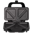 Adler V&otilde;ileiva valmistaja AD 3043, 1300 W, 900 W, 1 plaat, 2 v&otilde;ileiba, must