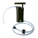 Ūdens filtrs 'Klondike', keramiskais filtrs, 0,1 mikronu poras, R179619, Origin Outdoors