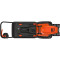 Elektriskā zāles pļaujmašīna 1200W, 32cm, BEMW451-QS BLACK&DECKER