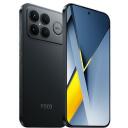 Poco Mobilais telefons F8 Ultra MZB0M43EU, 16GB, 512GB, 6500mAh, 50MP, 32MP, IP68, 3,500 nits