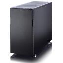 Fractal Design Define R5 Black, FD-CA-DEF-R5-BK, 8x3,5''/2x2,5'' HDD/SSD, 2xUSB 3.0, 2xUSB 2.0, 7 laienduspesa