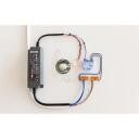 Shelly Plus 0-10V Valguste Dimmer, 0-10V, ESP32 4 MB Flash, 110 V kuni 240 V AC, 20 ajakava, 0-10 V juhtimine