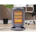 Beper K&uuml;tteseade P203PAN011, 1200W, 3 taset, halogeen, termostaat, &uuml;lekuumenemise kaitse