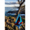 &Scaron;ūpuļtīkls &nbsp;Hammock Set Pro Single, Red AHAMSETSRD SEA TO SUMMIT