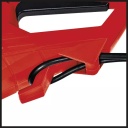 Elektriska dzīvžogu &scaron;ķēres GH-EH 4245, EINHELL, 3403460, 45 cm grie&scaron;anas garums, 420 W jauda, 2.5 kg svars