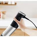 TEFAL | Hand Blender | HB671830 | Hand Blender | 1000 W | Number of speeds 20 | Turbo mode | Black/Stainless Steel