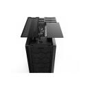 Be Quiet Korpus Silent Base 802 BGW39, Midi Tower, 2x140mm esif&auml;nnid, 1x140mm tagaf&auml;nn, 7x2.5" ja 3x3.5" ketaste pesa