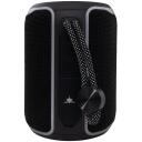 White Shark Bluetooth skaļrunis GBT-3007 GHATAM BG, 10 W, 20Hz-20kHz, 1500 mAh, RGB LED, FM radio, AUX, USB, mikrofons