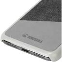 Krusell Tanum kate Apple iPhone XR 61468, 15.5cm (6.1), Kott, Hall, Pol&uuml;uretaan, Kraapimisvastane kaitse, Tolmu t&otilde;end