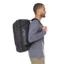 Transportsoma Long Hauler Duffel Medium, Peak Blue/Vintage Navy, 0889169169403 MARMOT