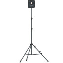 Teleskoopprožektori alus, 1,35-3m; 03.5431 Scangrip