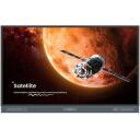 Benq LED displejs RE6504 9H.F9ETK.DE6, 65", 450 cd/m&sup2;, 4K, 178&deg;, Android, 8 ms, 18/7