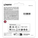 Kingston DataTraveler 512GB USB 3.2 Gen 1 DTXG2/512GB, 512GB, USB Type-A, Korpus, juodas, violetinis