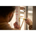 Skrūvgriezis PZ2 x 100mm, komforta rokturis, STHT0-60276, STANLEY