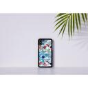 Ikins Tagakate K1631J, 5.8'', &uuml;hilduv Apple iPhone XS/X, p&auml;rlmutter, pol&uuml;karbonaat