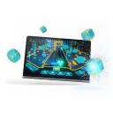 Lenovo tahvelarvuti ZADX0091SE, 11.5", 2000 x 1200, MediaTek Helio G99, 8 GB, 128 GB, Bluetooth 5.2, Android 14