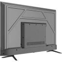 Blaupunkt 4K televizorius 55UGC5500S, 55", UHD, 3840 x 2160, Wi-Fi, Smart TV, Google TV, 3xHDMI, DVB-T2