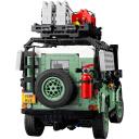 Lego LEGO ICONS 10317, 160mm, 160mm, 320mm, Seeria Classic, Soovitatav vanus 18+