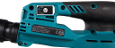 Ekscentrinis &scaron;lifuoklis MAKITA BO003CGZ 40V 125mm 3mm