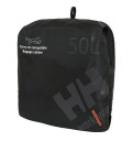 Soma 50L, Helly Hansen, 79572_990-STD, 50L, Ūdeni atgrūdo&scaron;s materiāls, viena ārējā kabata, divas tīklveida kabatas, rokturis ne&scaron;anai, polsterētas lences