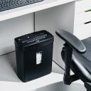 Adler Dokumendi purustaja AD 1037b, 200W, 1.15m, 69dB, 13L, P-4, 22cm, automaatne start/stop funktsioon