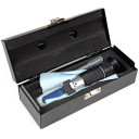 Skysčių koncentracijos matuoklis, refraktometras K3640 KAMASA TOOLS