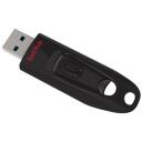 SanDisk USB флеш-накопитель 128 ГБ SDCZ48-128G-U46, 100 МБ/с, 40 МБ/с, USB Type-A, 3.2 Gen 1, 128-битное AES, SanDisk SecureAccess