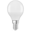 Osram Valguste lamp CLASSIC P 4058075431096, 4.9 W, 220-240 V, 470 lm, Soe valge, E14, 15000 h