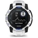 Garmin Instinct 3 Solar часы 010-02934-03, 45mm, 28 дней работы от батареи, 10 ATM водонепроницаемость, GPS
