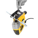 Figūrzāģis 810W, 6 piederumi, POWX0361 POWERPLUS