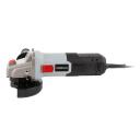 Leņķa slīpma&scaron;īna 500W &Oslash; 115mm, POWERPLUS, POWC30110, kompakta un manevrējama