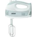 Zelmer Mikseris ZHM2459S 70305661P, 700W, 5 ātrumi, Turbo, 2 putotāji, 2 mīklas āķi, gumijots rokturis