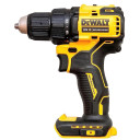 Akutrell 18V; DCD708N-XJ DEWALT