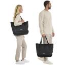 Thule Aprīkojuma soma 30L 3205527, 30L, 0.95kg, poliesters, ūdensnecaurlaidīga, 100% pārstrādāti materiāli
