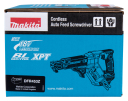Automatinis atsuktuvas MAKITA DFR453Z 18V, 20-41 mm