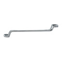 DUBULTĀ GREDZENA UZGRIEŽŅU ATSLĒGA, DOUBLE RING OFFSET SPANNER - 25 X 28 MM, 4932493275 MILWAUKEE