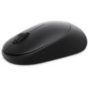 Dell Pro 5 hiir - MS526, 2.4 GHz, 6000 DPI, 3 nuppu, traadita RF, must, s&uuml;mmeetriline kuju, kerimisratas