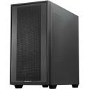 Chieftec Korpus GS-03B-BLK-OP-NIGHT HUNTER, Midi Tower, 3x140mm esif&auml;nnid, 1x140mm tagaf&auml;nn