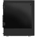Zalman Arvutikorpus T7, 2x120mm, 2x3.5", 6x2.5", 7 laiendusslotti, USB 3.0, must