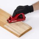 Raspas KREATOR KRTH23402 140x40mm sintetinė